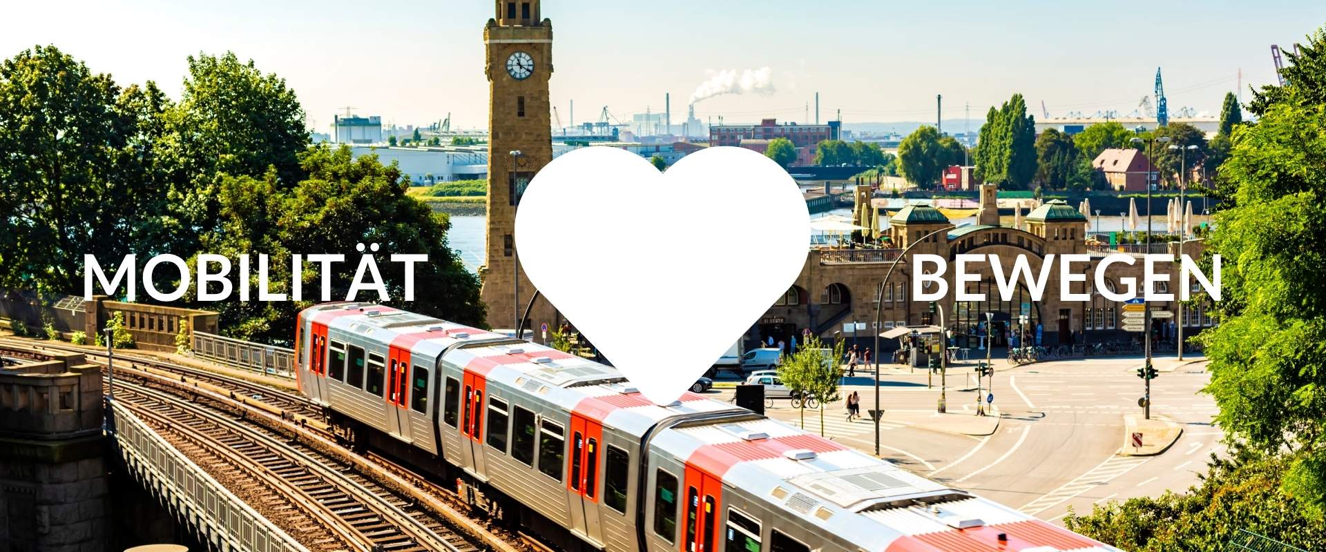 Mobilität Hamburg